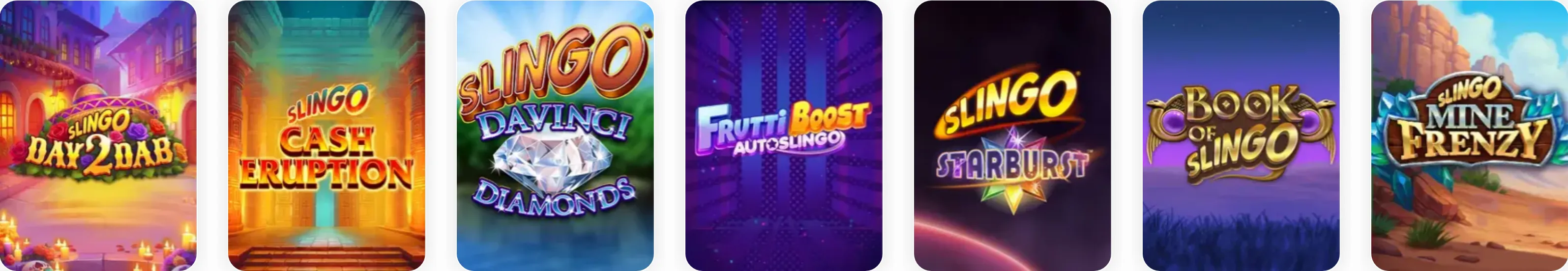 Heart Bingo Slots