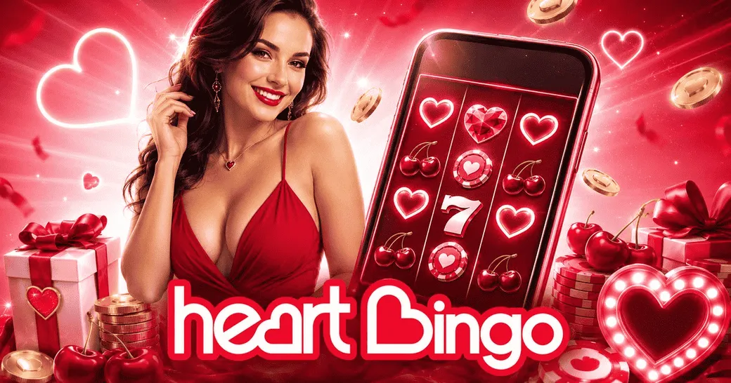 Casinoheartbingo